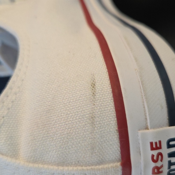 Converse Chuck Taylor All Star Low Top - Picture 11 of 15